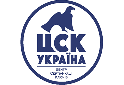 КЕП від АЦСК «Україна»