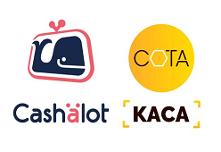 Програмний РРО — Cashalot, СОТА Каса